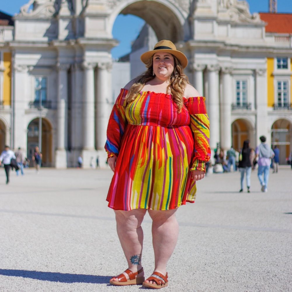 Meet your Posher, Brittany